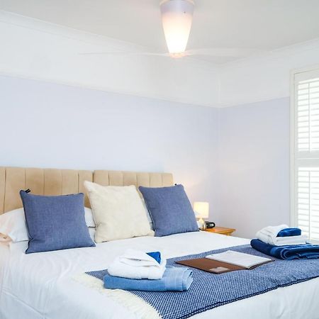 Musgrove House Bed & Breakfast Chichester Eksteriør bilde